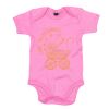 Bio Baby Strampler 100% Bio-Baumwolle Miniaturansicht