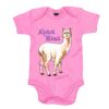 Bio Baby Strampler 100% Bio-Baumwolle Miniaturansicht