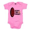 Bio Baby Strampler 100% Bio-Baumwolle Miniaturansicht
