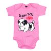 Bio Baby Strampler 100% Bio-Baumwolle Miniaturansicht