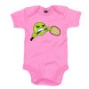 Bio Baby Strampler 100% Bio-Baumwolle Miniaturansicht