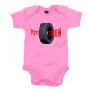 Bio Baby Strampler 100% Bio-Baumwolle Miniaturansicht