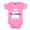 Bio Baby Strampler 100% Bio-Baumwolle Miniaturansicht
