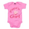 Bio Baby Strampler 100% Bio-Baumwolle Miniaturansicht