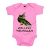 Bio Baby Strampler 100% Bio-Baumwolle Miniaturansicht
