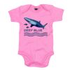 Bio Baby Strampler 100% Bio-Baumwolle Miniaturansicht