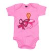 Bio Baby Strampler 100% Bio-Baumwolle Miniaturansicht