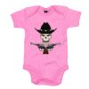 Bio Baby Strampler 100% Bio-Baumwolle Miniaturansicht