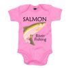 Bio Baby Strampler 100% Bio-Baumwolle Miniaturansicht