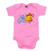 Bio Baby Strampler 100% Bio-Baumwolle Miniaturansicht