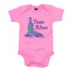 Bio Baby Strampler 100% Bio-Baumwolle Miniaturansicht
