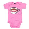 Bio Baby Strampler 100% Bio-Baumwolle Miniaturansicht