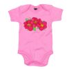 Bio Baby Strampler 100% Bio-Baumwolle Miniaturansicht