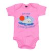 Bio Baby Strampler 100% Bio-Baumwolle Miniaturansicht