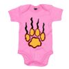 Bio Baby Strampler 100% Bio-Baumwolle Miniaturansicht