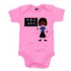 Bio Baby Strampler 100% Bio-Baumwolle Miniaturansicht