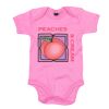 Bio Baby Strampler 100% Bio-Baumwolle Miniaturansicht
