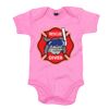 Bio Baby Strampler 100% Bio-Baumwolle Miniaturansicht