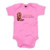 Bio Baby Strampler 100% Bio-Baumwolle Miniaturansicht