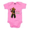 Bio Baby Strampler 100% Bio-Baumwolle Miniaturansicht