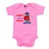 Bio Baby Strampler 100% Bio-Baumwolle Miniaturansicht