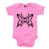 Bio Baby Strampler 100% Bio-Baumwolle Miniaturansicht