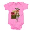 Bio Baby Strampler 100% Bio-Baumwolle Miniaturansicht