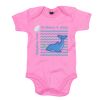 Bio Baby Strampler 100% Bio-Baumwolle Miniaturansicht