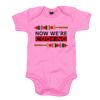 Bio Baby Strampler 100% Bio-Baumwolle Miniaturansicht