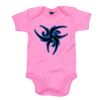 Bio Baby Strampler 100% Bio-Baumwolle Miniaturansicht