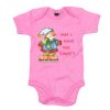 Bio Baby Strampler 100% Bio-Baumwolle Miniaturansicht