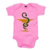 Bio Baby Strampler 100% Bio-Baumwolle Miniaturansicht