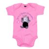 Bio Baby Strampler 100% Bio-Baumwolle Miniaturansicht