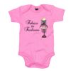 Bio Baby Strampler 100% Bio-Baumwolle Miniaturansicht