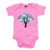 Bio Baby Strampler 100% Bio-Baumwolle Miniaturansicht
