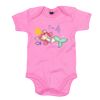 Bio Baby Strampler 100% Bio-Baumwolle Miniaturansicht