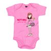 Bio Baby Strampler 100% Bio-Baumwolle Miniaturansicht