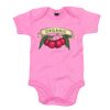 Bio Baby Strampler 100% Bio-Baumwolle Miniaturansicht