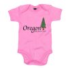 Bio Baby Strampler 100% Bio-Baumwolle Miniaturansicht