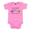 Bio Baby Strampler 100% Bio-Baumwolle Miniaturansicht