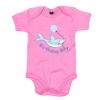Bio Baby Strampler 100% Bio-Baumwolle Miniaturansicht