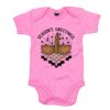 Bio Baby Strampler 100% Bio-Baumwolle Miniaturansicht