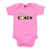 Bio Baby Strampler 100% Bio-Baumwolle Miniaturansicht