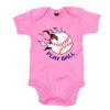 Bio Baby Strampler 100% Bio-Baumwolle Miniaturansicht