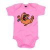 Bio Baby Strampler 100% Bio-Baumwolle Miniaturansicht