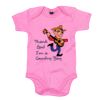 Bio Baby Strampler 100% Bio-Baumwolle Miniaturansicht