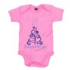 Bio Baby Strampler 100% Bio-Baumwolle Miniaturansicht