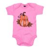 Bio Baby Strampler 100% Bio-Baumwolle Miniaturansicht