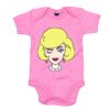 Bio Baby Strampler 100% Bio-Baumwolle Miniaturansicht