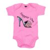 Bio Baby Strampler 100% Bio-Baumwolle Miniaturansicht